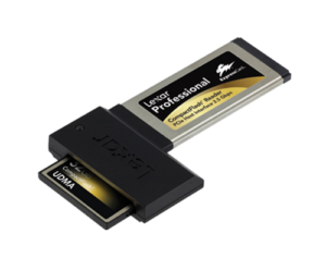 EXPRESSCARD Card ридер