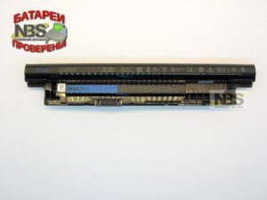 Аккумулятор Dell Inspiron 15-3537 3442 3521 3531 3537 3541 3542 3721 3737 XCMRD(MR90Y) 11.1V 5800mAh