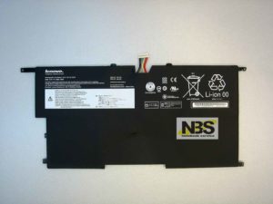 Аккумулятор Lenovo ThinkPad 45N1700 45N1701 45N1702  X1 Carbon Gen 2 (20A7/20A8) 14 14.8V