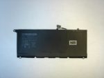 Аккумулятор Dell 90V7W XPS 13 9343 9350 90V7W JD25G DIN02 P54G 7.6V 56Wh