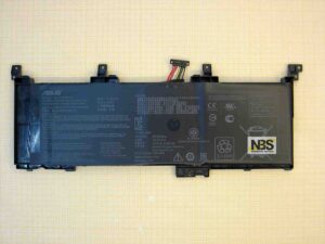 Аккумулятор Asus C41N1531 ASUS GL502VS-1A GL502VY-DS71 15